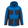 Куртка T740PBR Portwest утепленная, подкладка Insulated, синяя